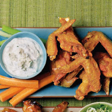 Buffalo Chicken Wings