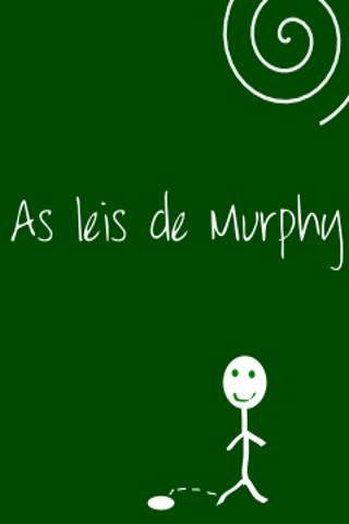 As Leis De Murphy