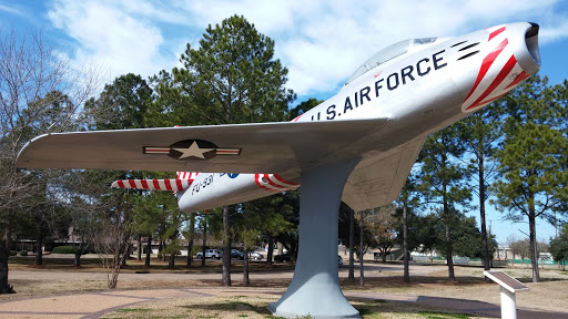 North American F-86 Sabre