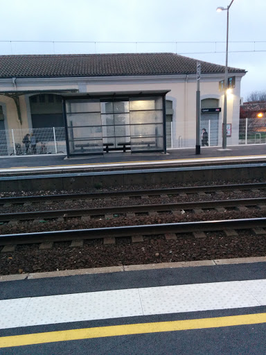 Gare de Lunel