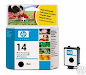 Cartucho De Tinta Original Hp C5011D N°14