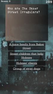 How to install Sherlock Holmes Quiz 0.1.0 apk for pc