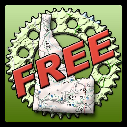 Moto mApps Idaho FREE LOGO-APP點子