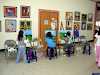 Plan Vacacional De Creatividad