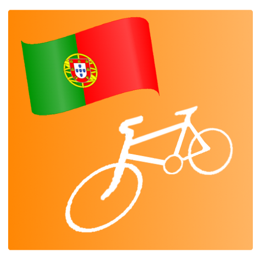 Verb Cycle Português LOGO-APP點子