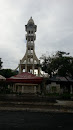 Torre De San Vicente