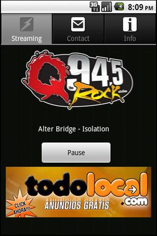 q945rocks