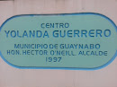 Centro Yolanda Guerrero