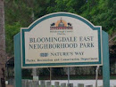 Bloomingdale East Neighborhood Park