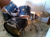 Batería Marca Mapex