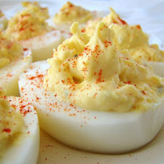Deviled Eggs