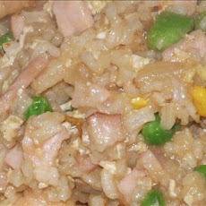 Fried Rice