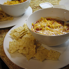 Easy As Grilled Cheese Creamy Tomato Soup