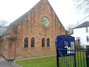 St Aiden's Church
