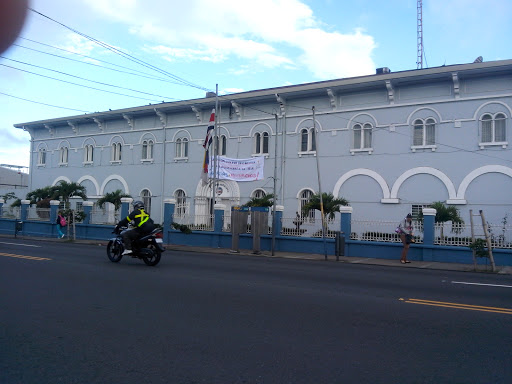 Palacio Municipal Guadalupe