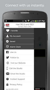 How to install Hot 95.5/93.1 3.1.4 unlimited apk for android