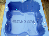 Mini Piscinas Para Spas Publicos O Privados