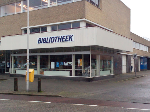 Bibliotheek Vaartbroek