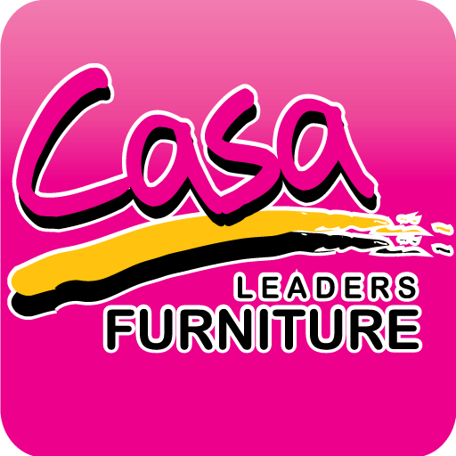 Casa Leaders LOGO-APP點子