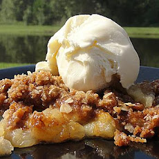Applescotch Crisp