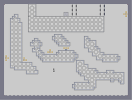 Thumbnail of the map 'Earth Runner 4: Air Palace 1/3'
