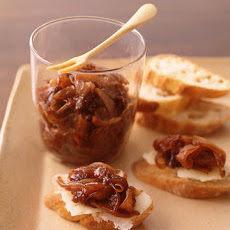 Shallot Cherry Confit