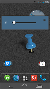 How to download Pushed Theme CM10.1/2/AOKP 4.4 unlimited apk for pc