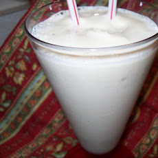 Grandparent Mocktails #3, #4 and #5 (Non-Alcoholic)