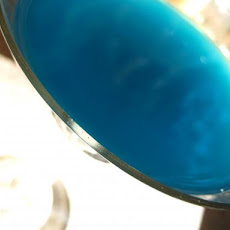Blue Nut
