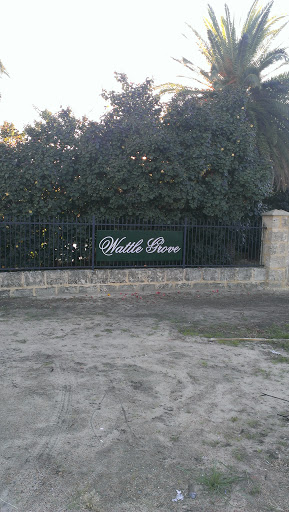 Wattle Grove Park