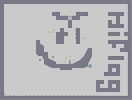 Thumbnail of the map 'hithere flag'