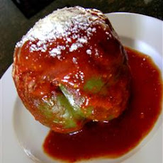 Homestyle Stuffed Peppers