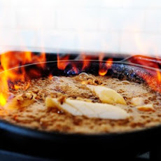 Bananas Foster