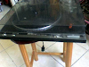 Tornamesa Technics Slb200