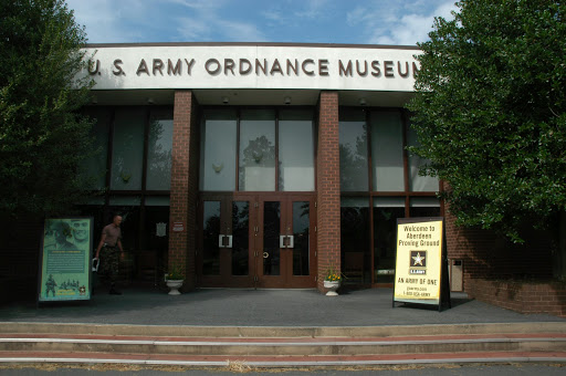 Ordnance Museum Foundation