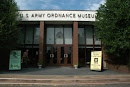Ordnance Museum Foundation