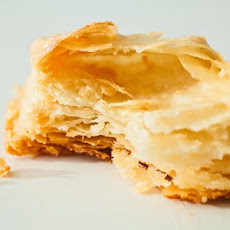 Quick Puff Pastry