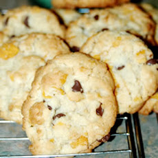 Corn Flake Cookies II