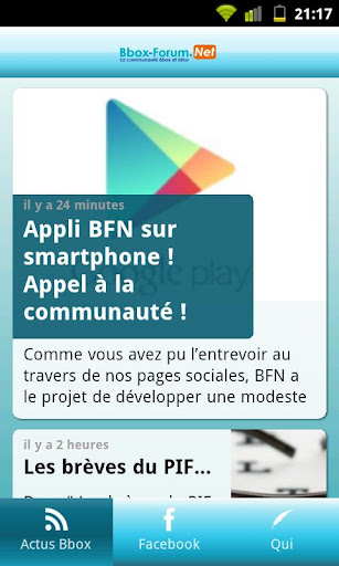BFN - Bbox-Forum.Net