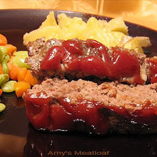 Amy's Meatloaf