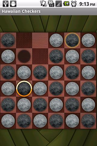 Hawaiian Checkers Free