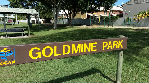 Goldmine Park