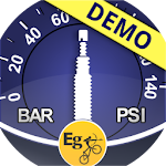 Bicycle Tire Pressure Demo Apk