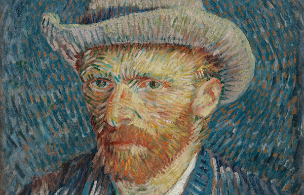 Картинки по запросу van gogh