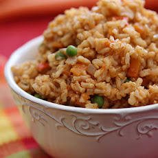 Mexican Rice