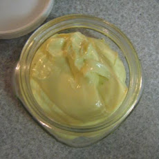 Homemade Lotion
