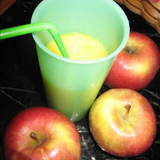 Super Healthy-No Fat Smoothie