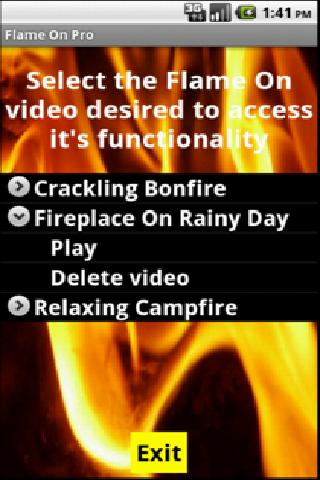 Fireplace and Campfires FREE