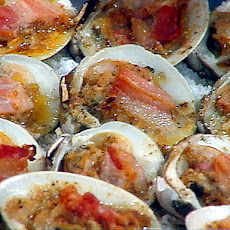 Clams Casino Royal