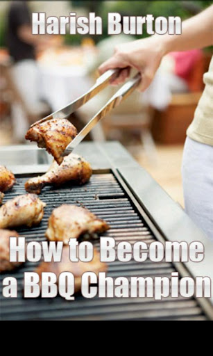 How to Become a BBQ Champion